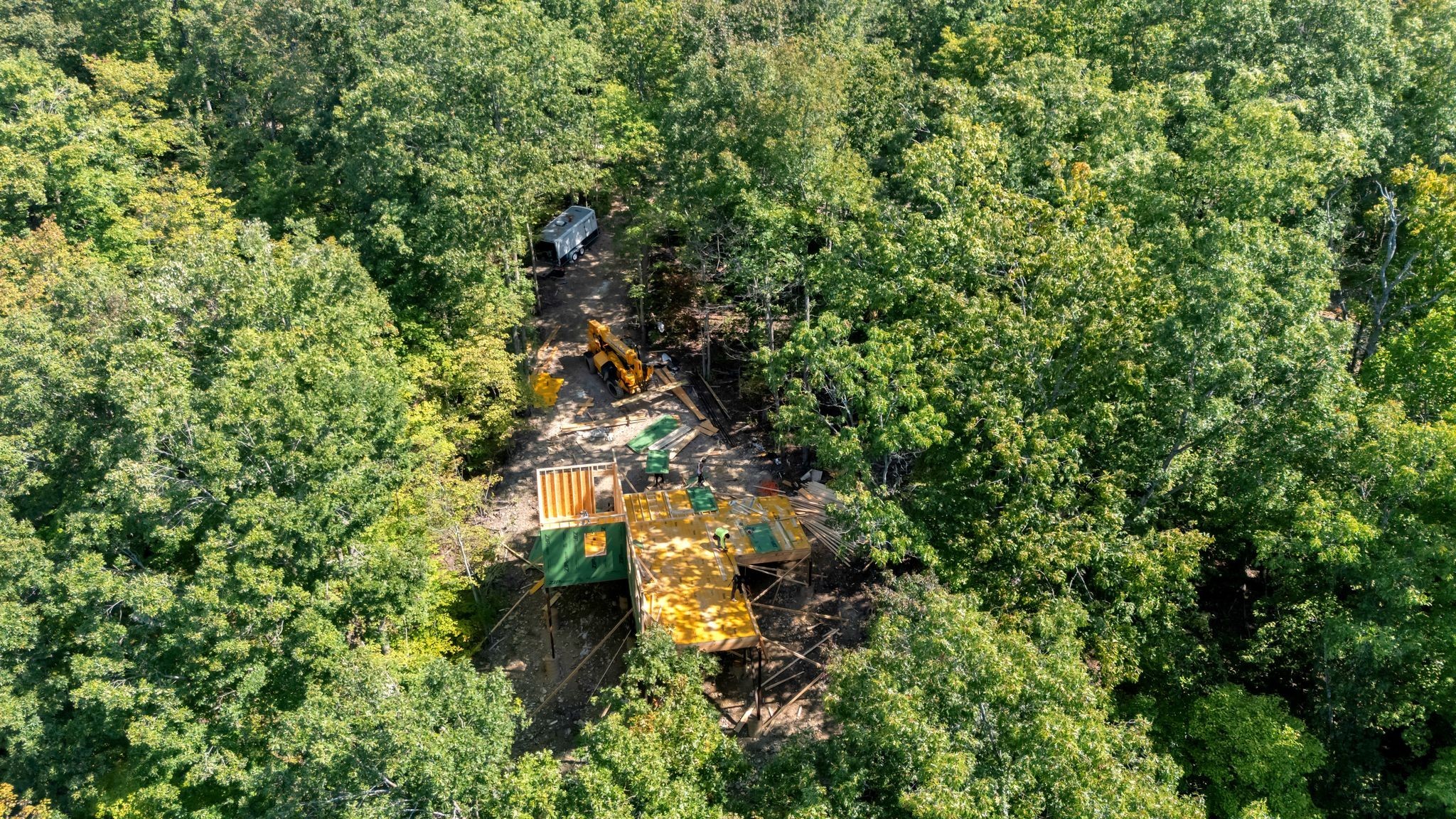 0 Wet Mill Creek Road Celina TN 38551