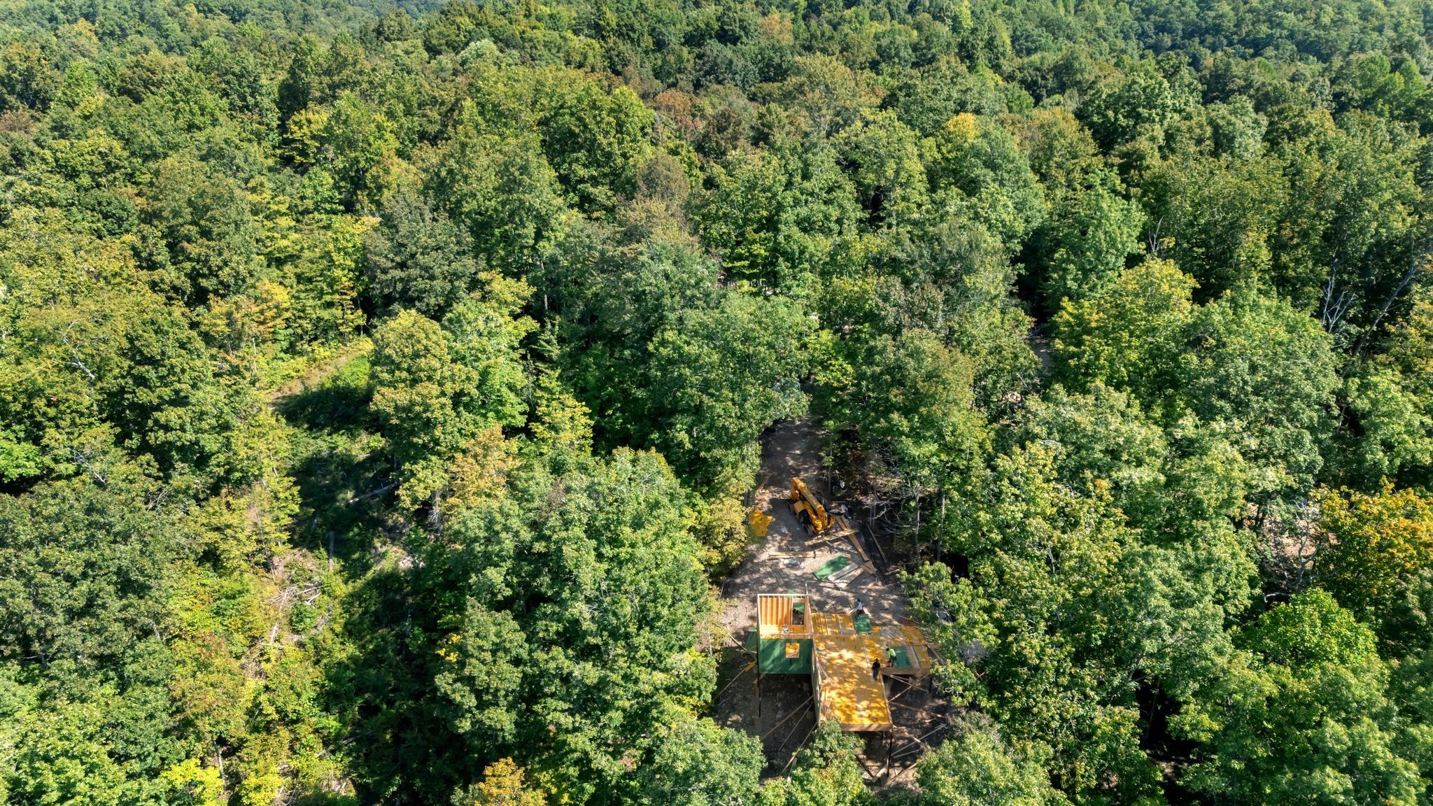 0 Wet Mill Creek Road Celina TN 38551