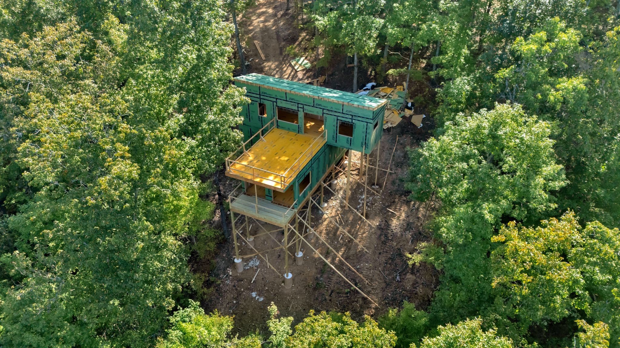 0 Wet Mill Creek Road Celina TN 38551