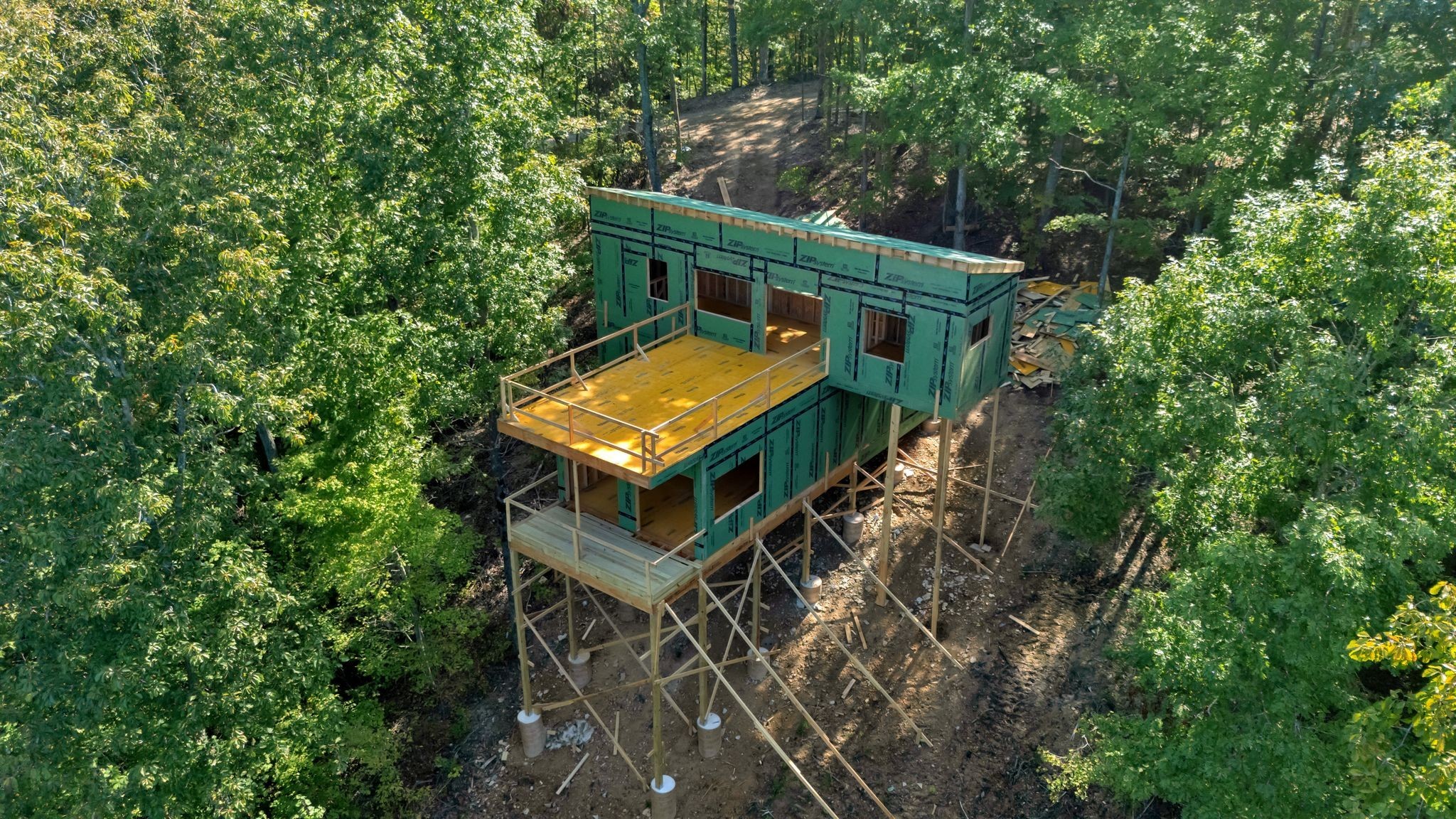 0 Wet Mill Creek Road Celina TN 38551