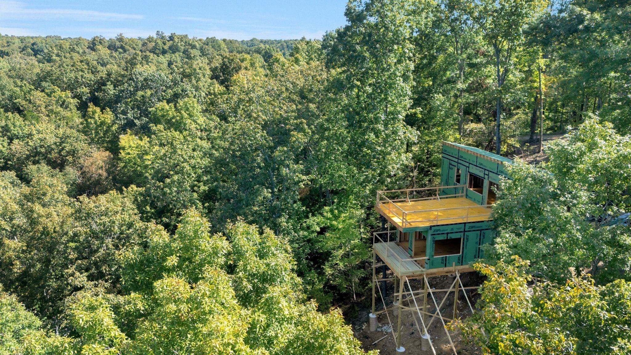 0 Wet Mill Creek Road Celina TN 38551