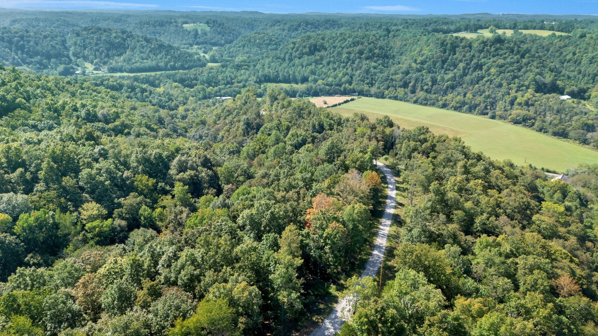 0 Wet Mill Creek Road Celina TN 38551