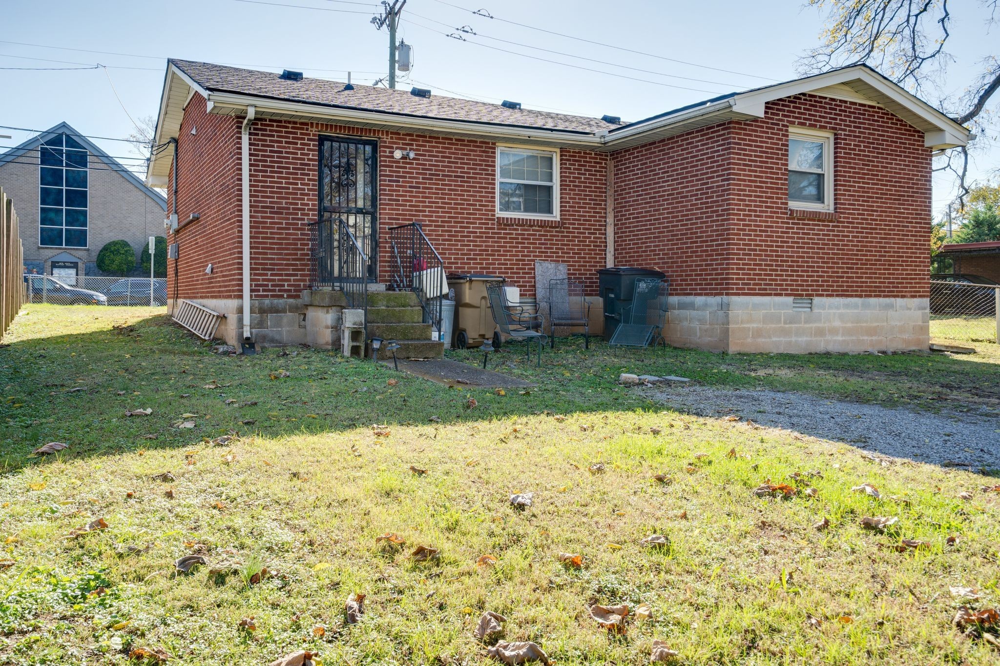1302 Hawkins Street Nashville TN 37203