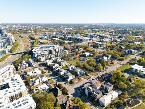 1302 Hawkins Street Nashville TN 37203
