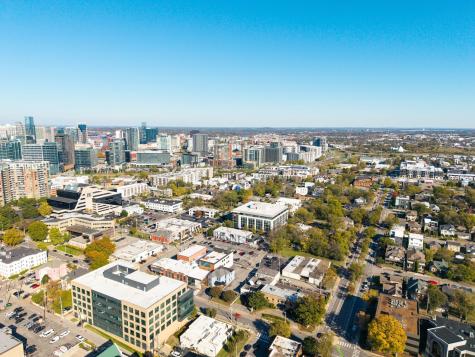 1302 Hawkins Street Nashville TN 37203