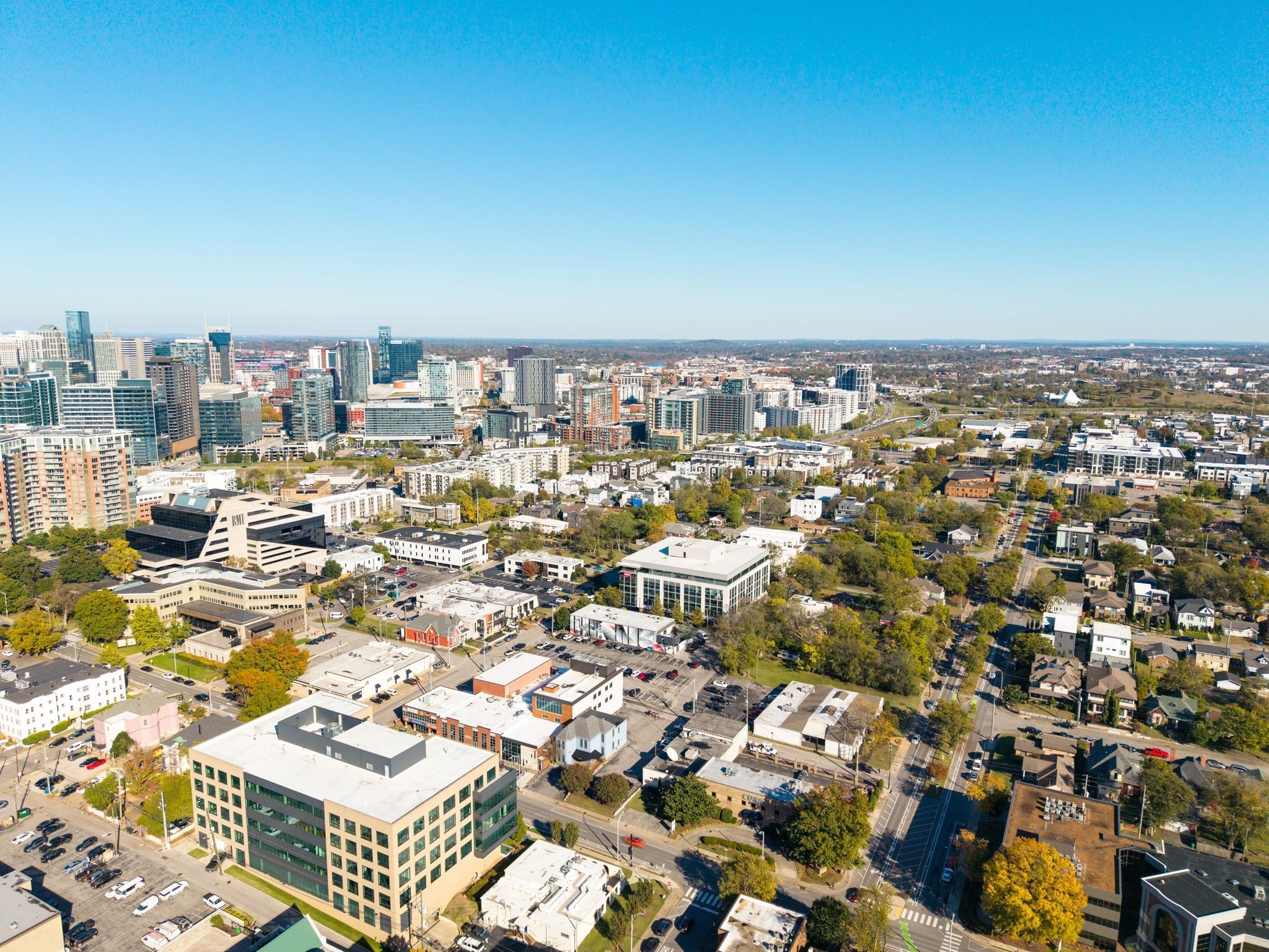 1302 Hawkins Street Nashville TN 37203