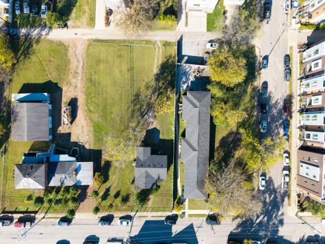 1302 Hawkins Street Nashville TN 37203