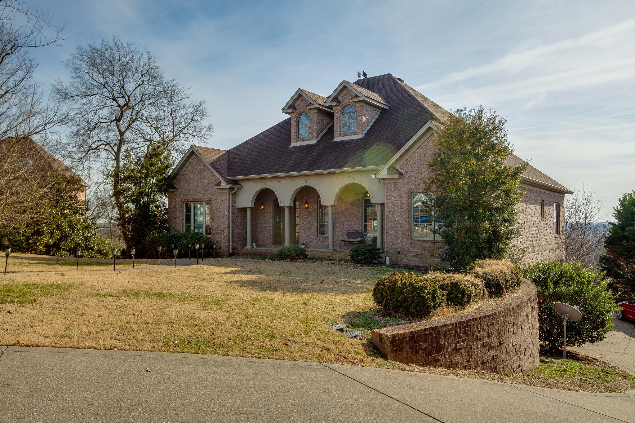 124 Shiloh Ridge Hendersonville TN 37075