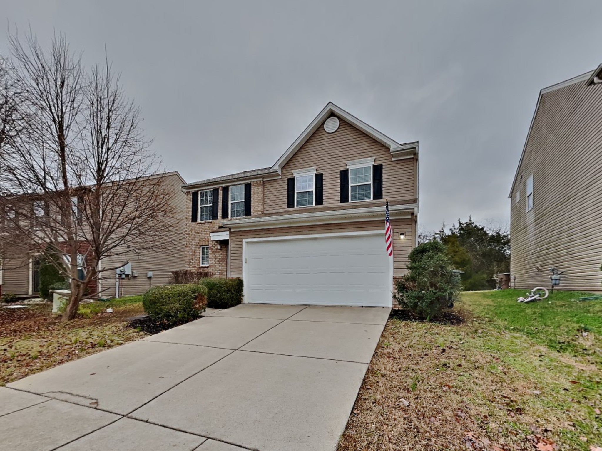 4109 Alicia Lane Antioch TN 37013