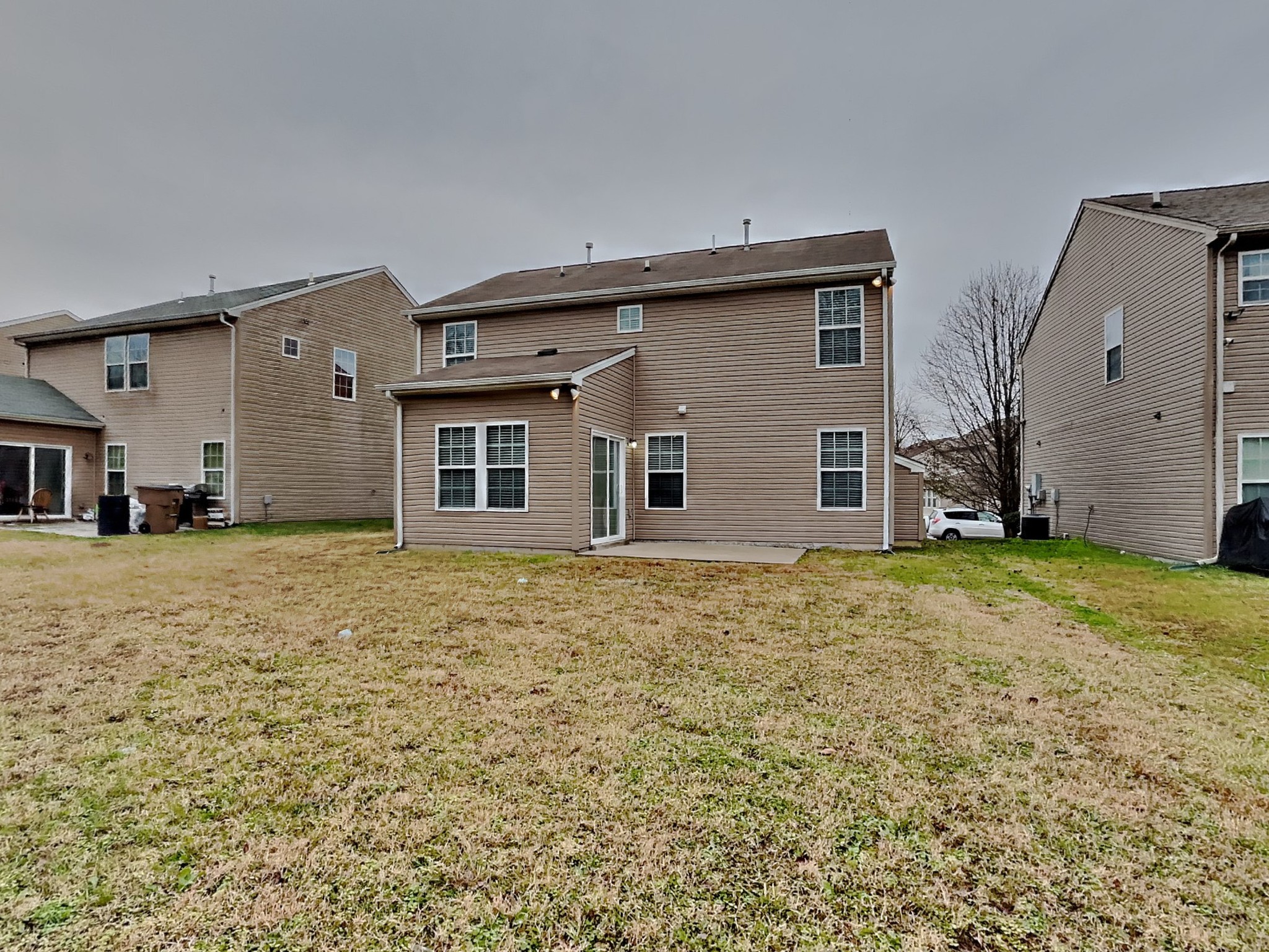 4109 Alicia Lane Antioch TN 37013