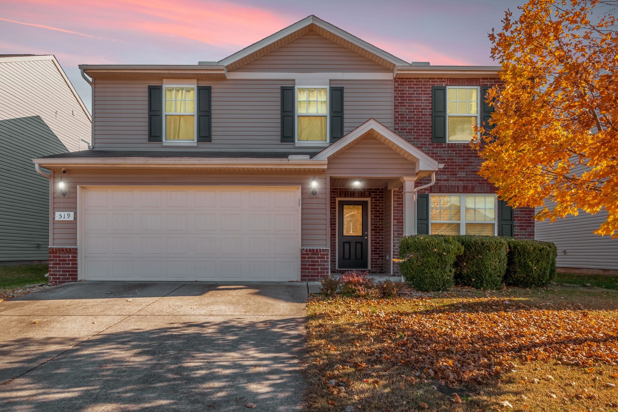 519 Rock Island Way Lebanon TN 37087
