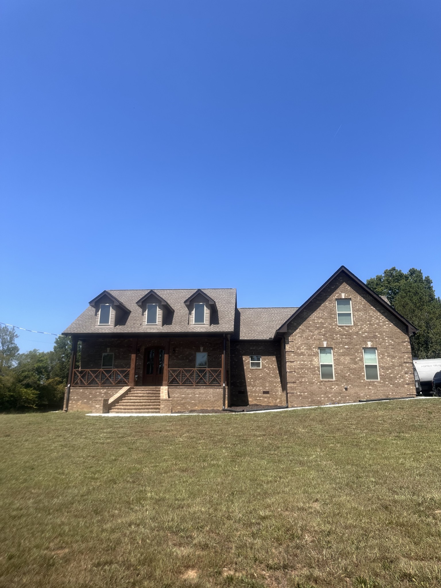 668 Himesville Road Shelbyville TN 37160