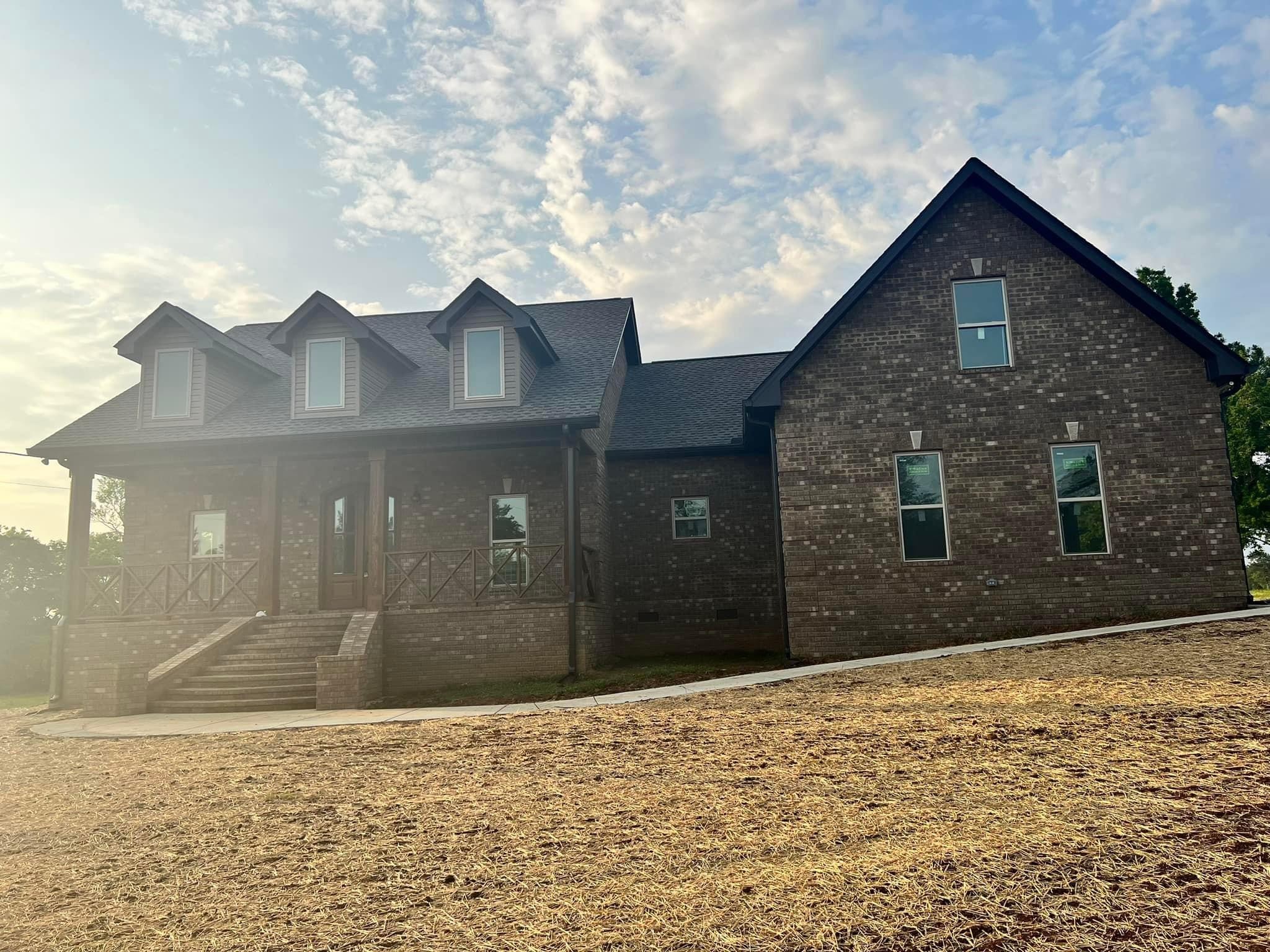668 Himesville Road Shelbyville TN 37160