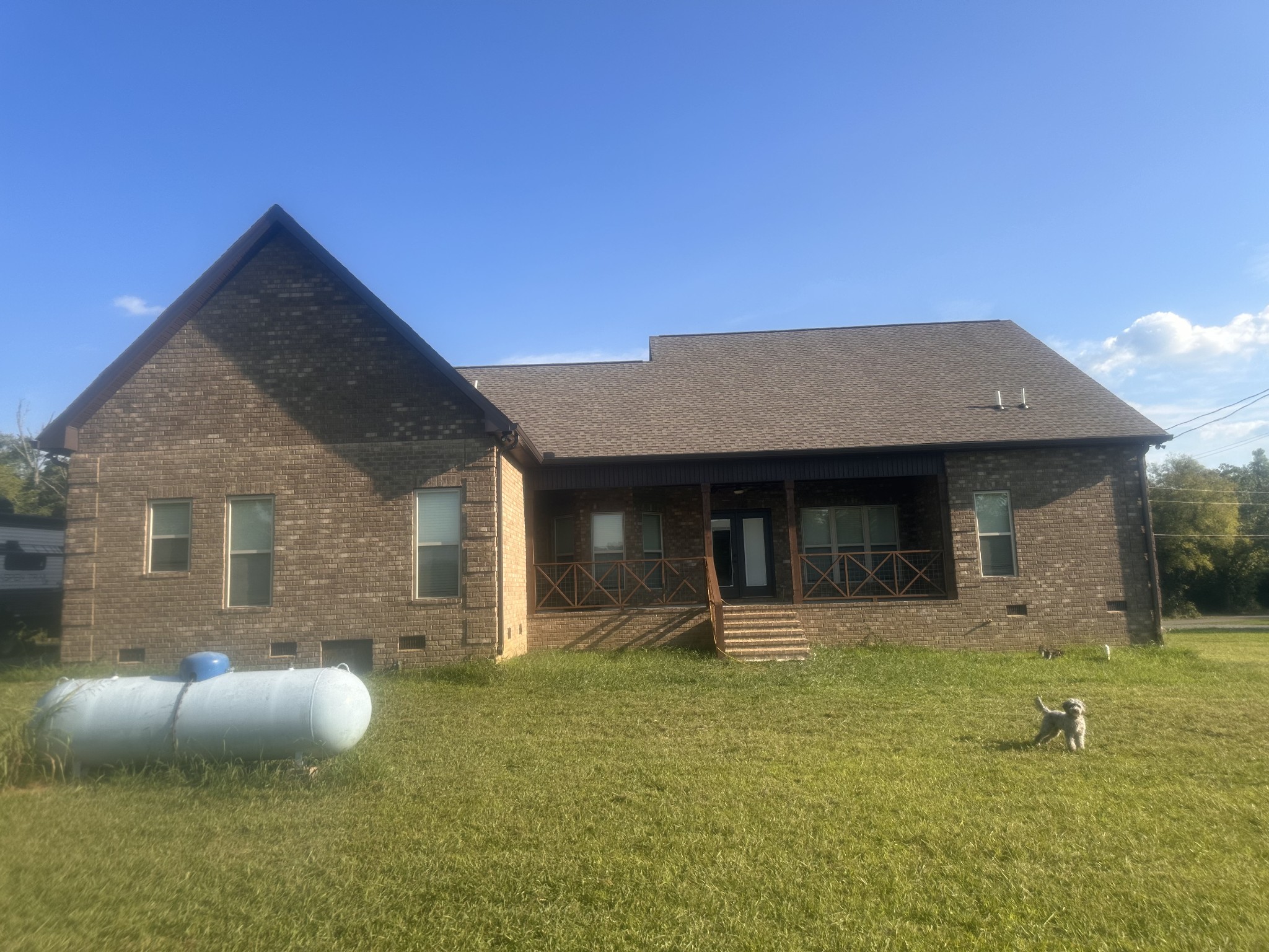 668 Himesville Road Shelbyville TN 37160