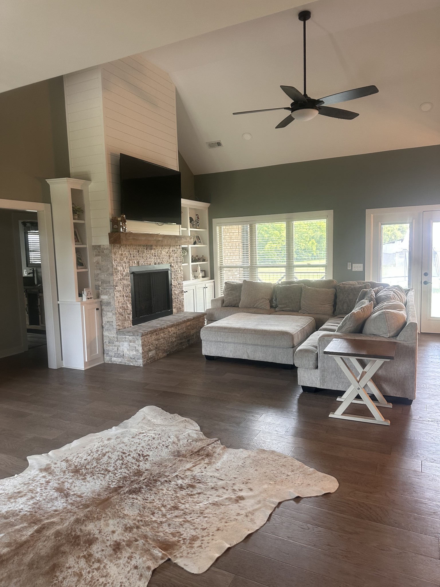 668 Himesville Road Shelbyville TN 37160