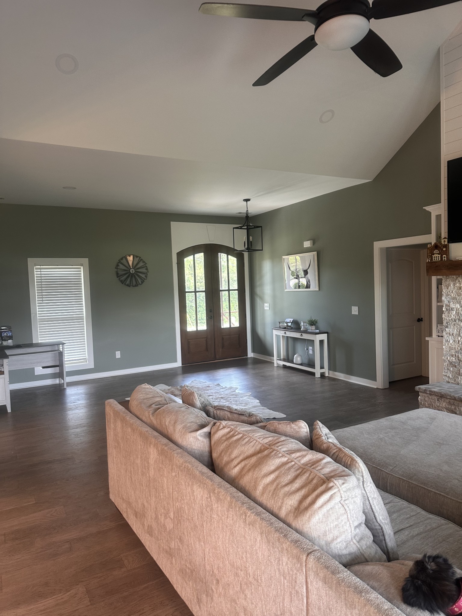 668 Himesville Road Shelbyville TN 37160