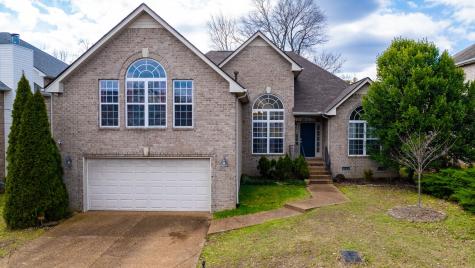 6508 Sunnywood Drive Nashville TN 37211
