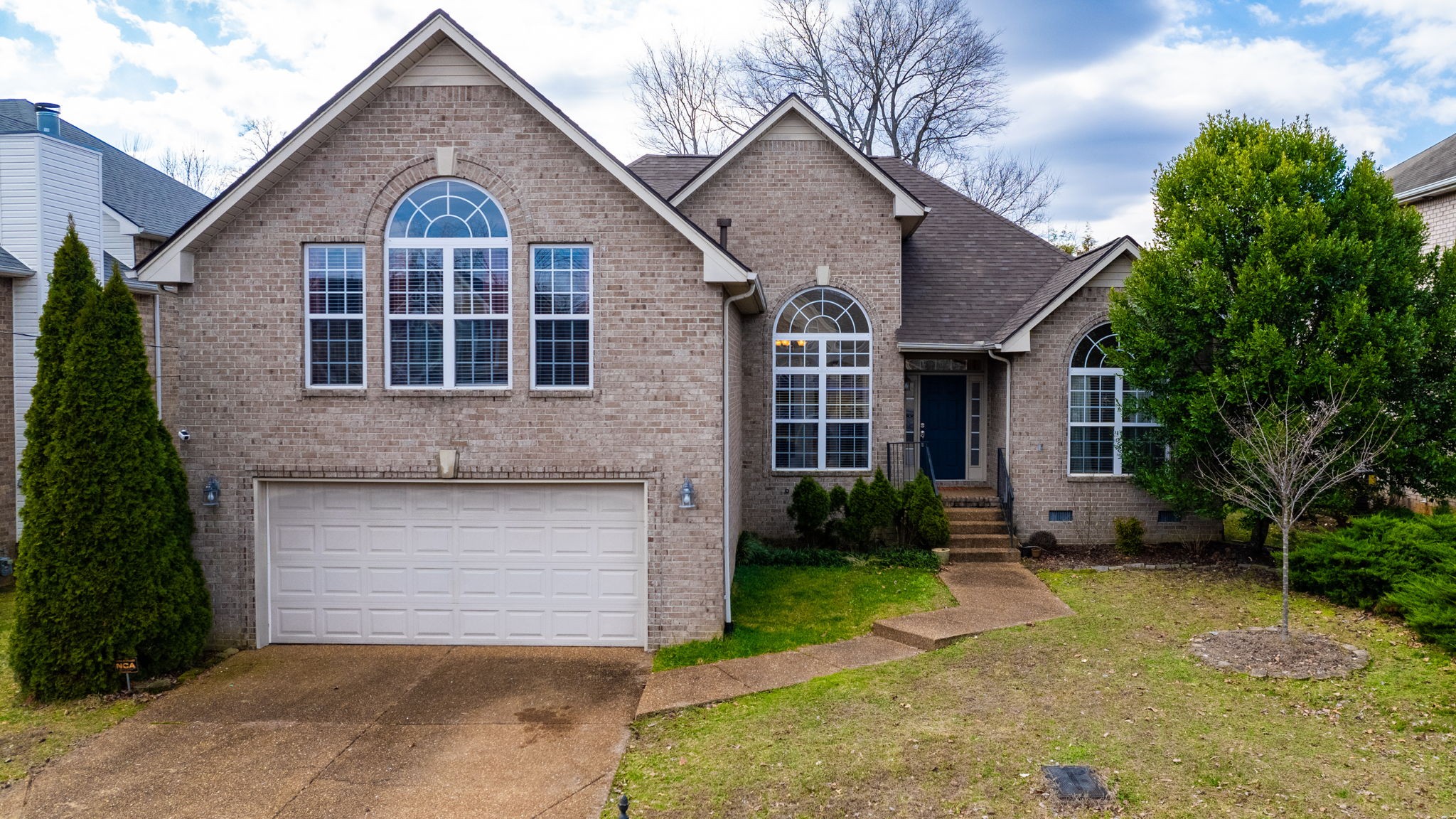 6508 Sunnywood Drive Nashville TN 37211