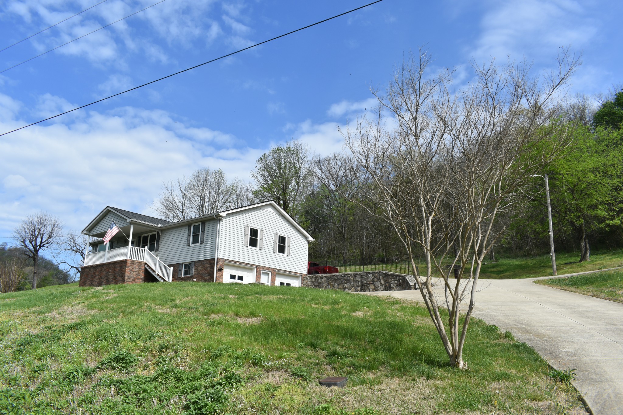 115 Harris Hollow Road Pleasant Shade TN 37145