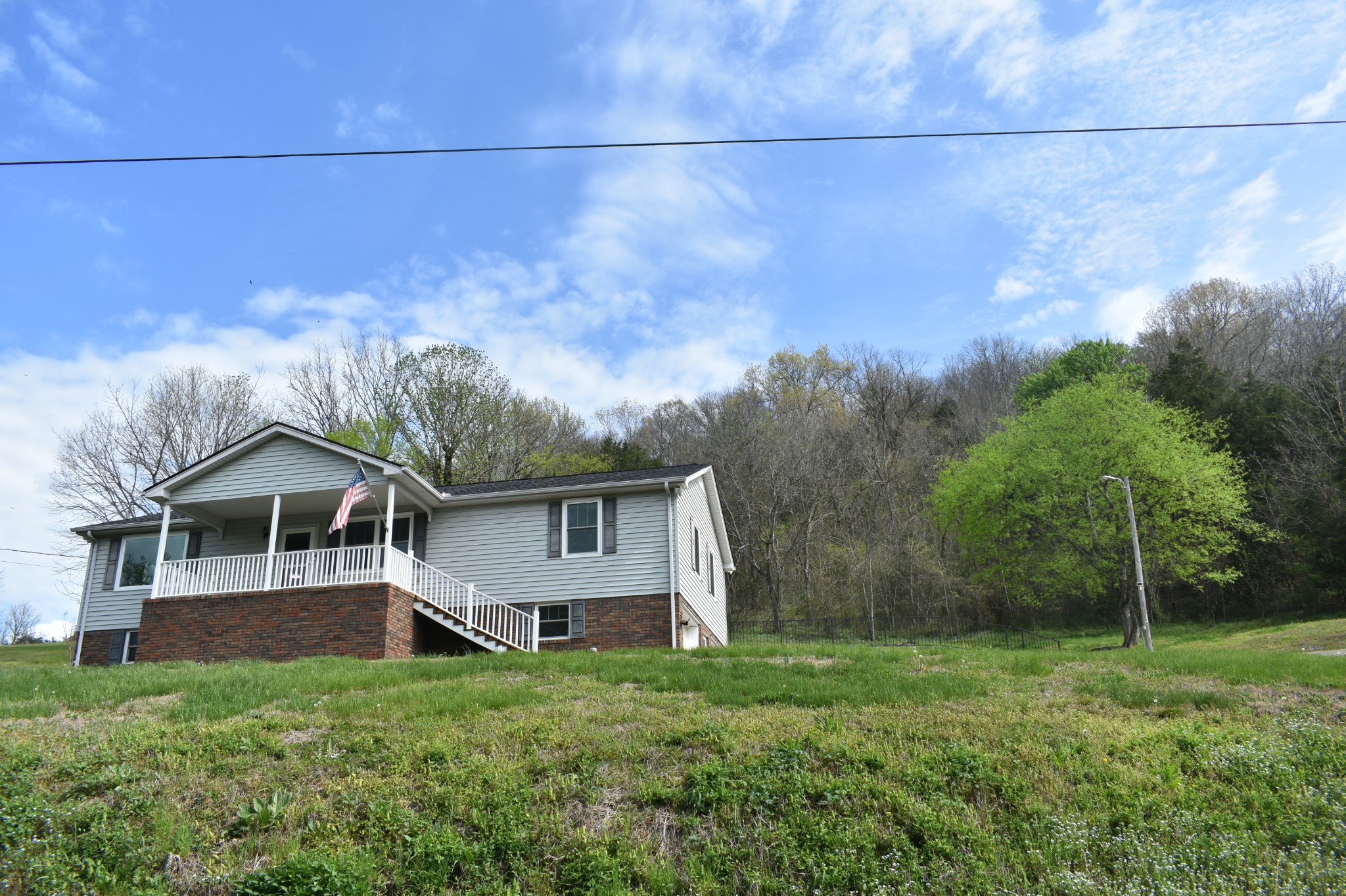115 Harris Hollow Road Pleasant Shade TN 37145