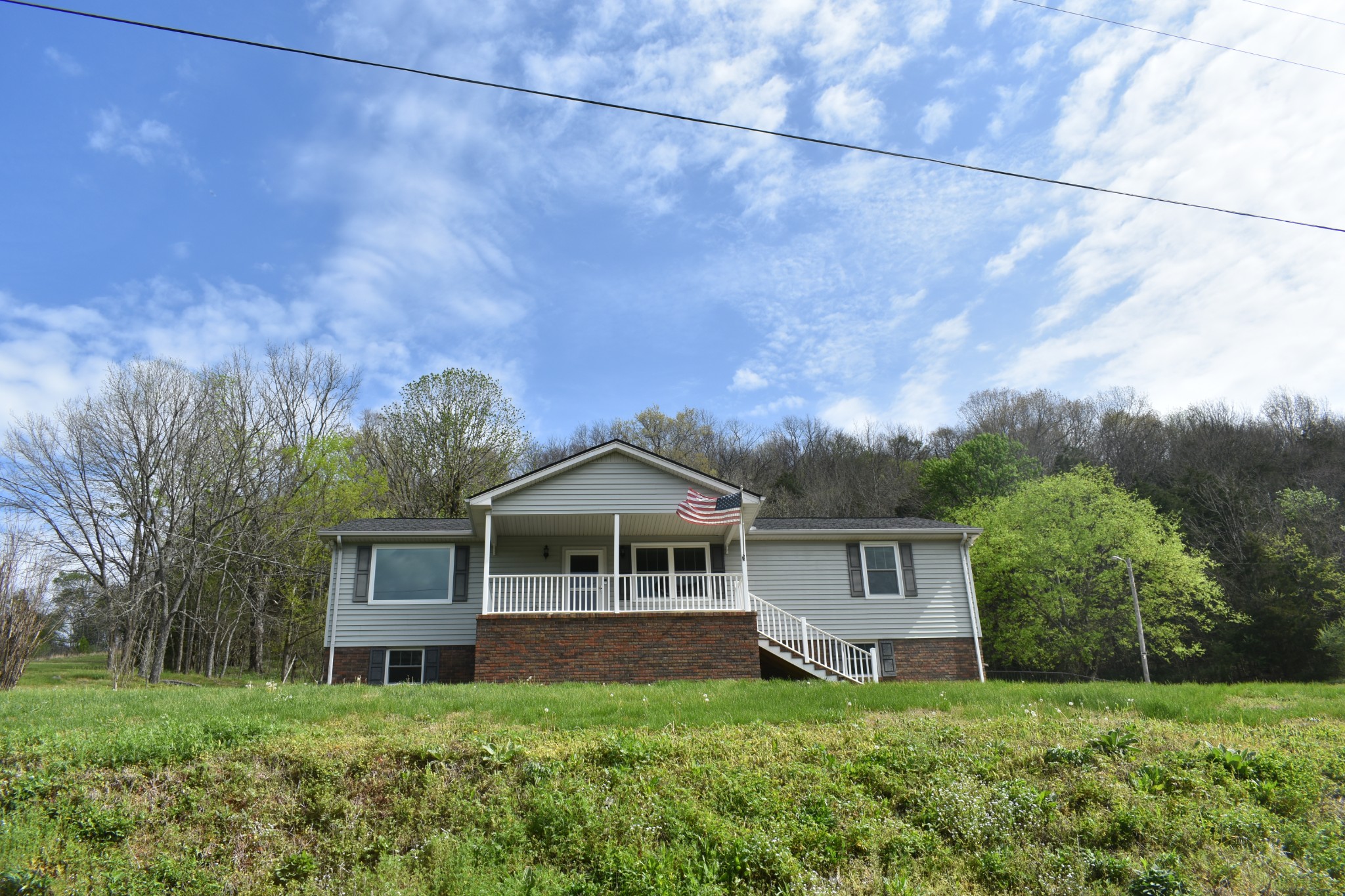115 Harris Hollow Road Pleasant Shade TN 37145