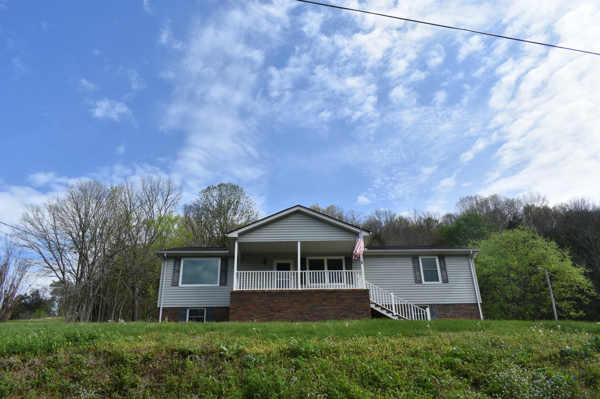 115 Harris Hollow Road Pleasant Shade TN 37145