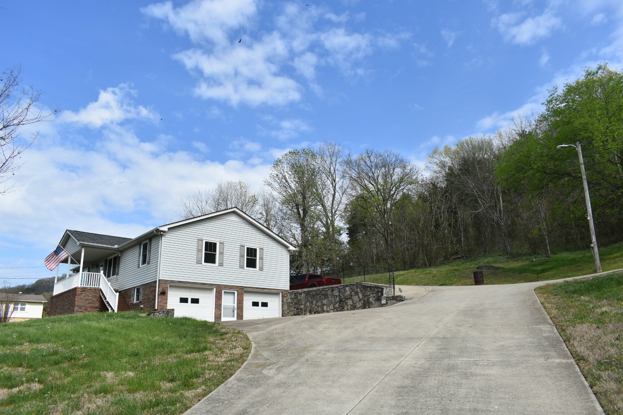 115 Harris Hollow Road Pleasant Shade TN 37145