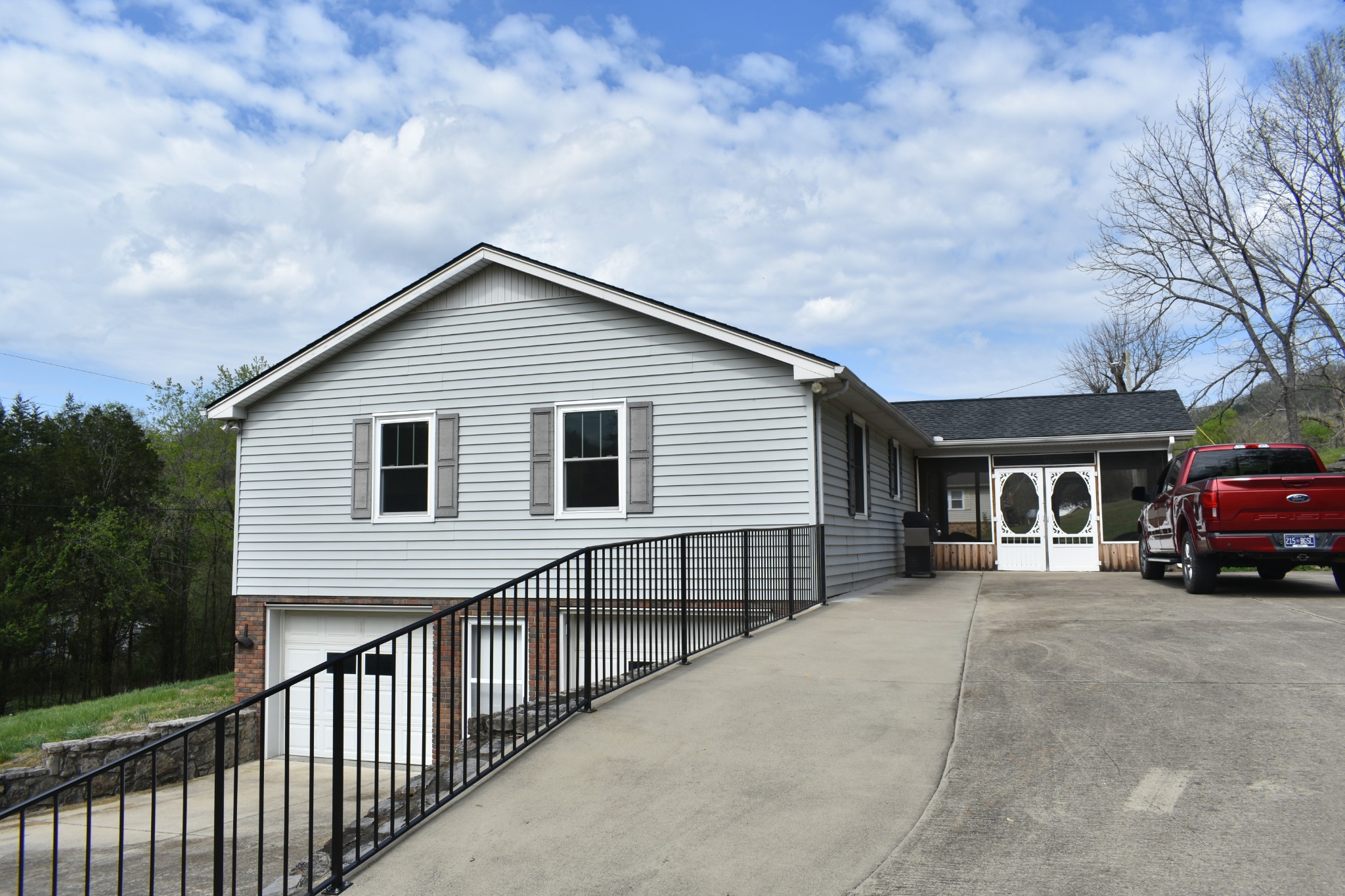 115 Harris Hollow Road Pleasant Shade TN 37145