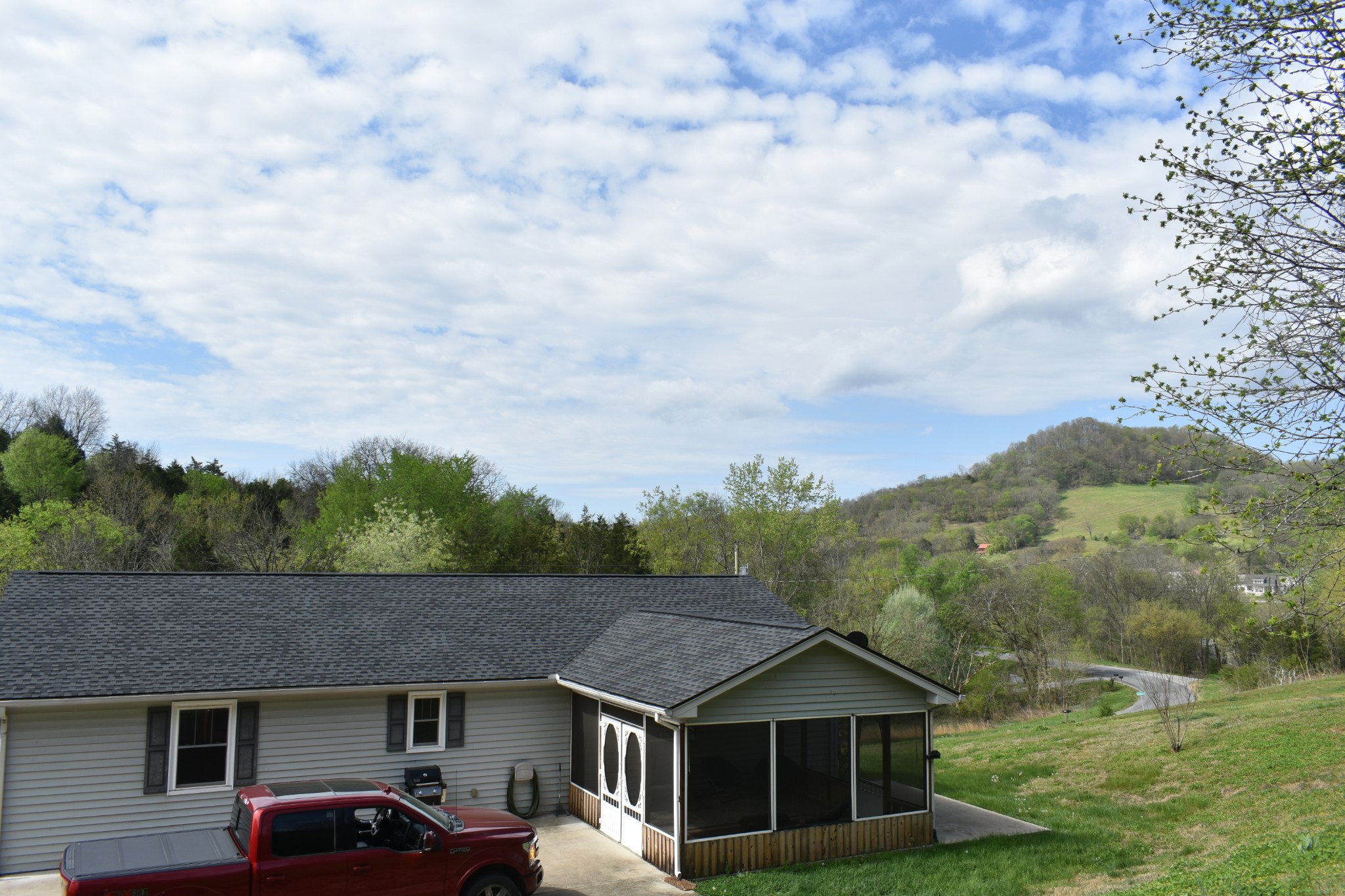 115 Harris Hollow Road Pleasant Shade TN 37145