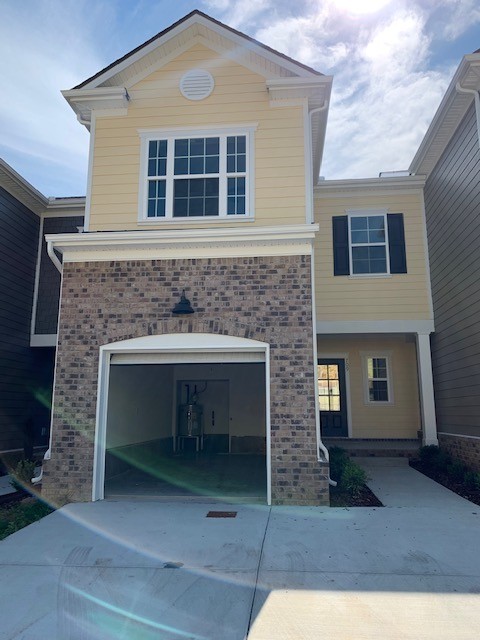 709 Finse Drive Spring Hill TN 37174