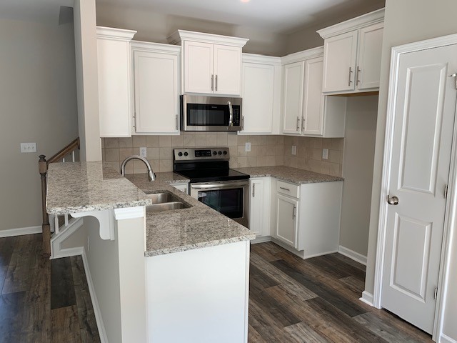 709 Finse Drive Spring Hill TN 37174