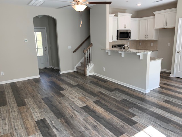 709 Finse Drive Spring Hill TN 37174