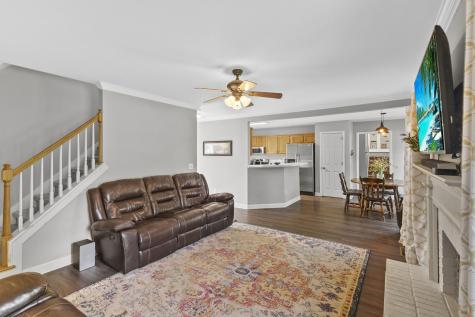 2795 Iroquois Drive Thompsons Station TN 37179
