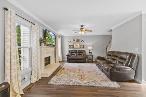 2795 Iroquois Drive Thompsons Station TN 37179