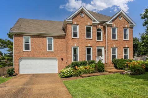 2795 Iroquois Drive Thompsons Station TN 37179