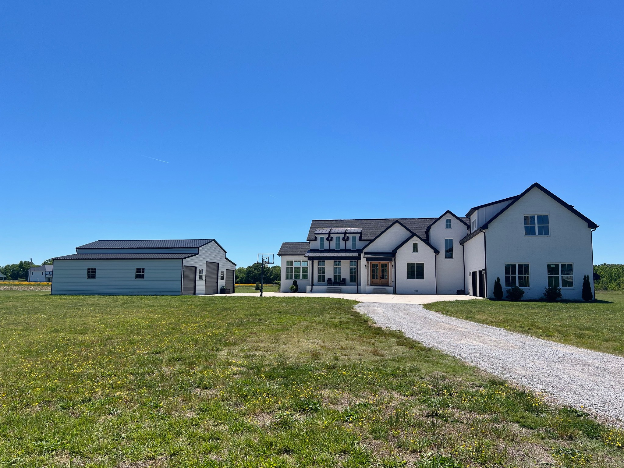 5915 Lakeview Road Springfield TN 37172
