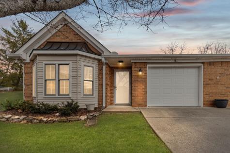 111 Alton Park Lane Franklin TN 37069