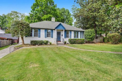 703 5th Ave, W Springfield TN 37172