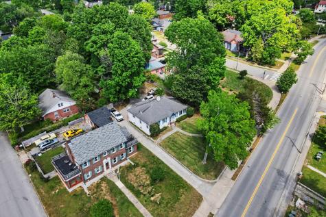 703 5th Ave, W Springfield TN 37172