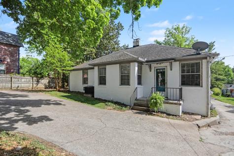 703 5th Ave, W Springfield TN 37172