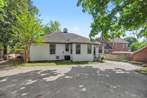 703 5th Ave, W Springfield TN 37172