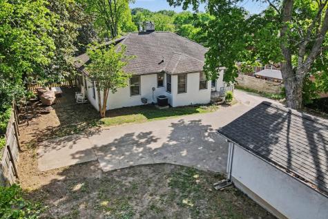 703 5th Ave, W Springfield TN 37172
