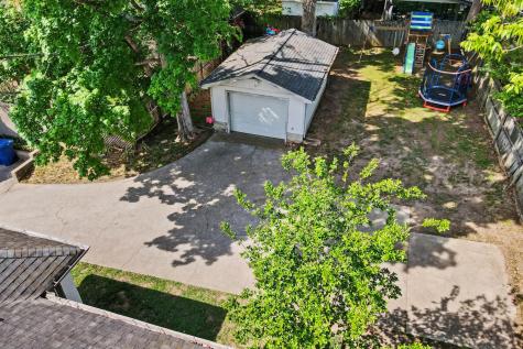 703 5th Ave, W Springfield TN 37172