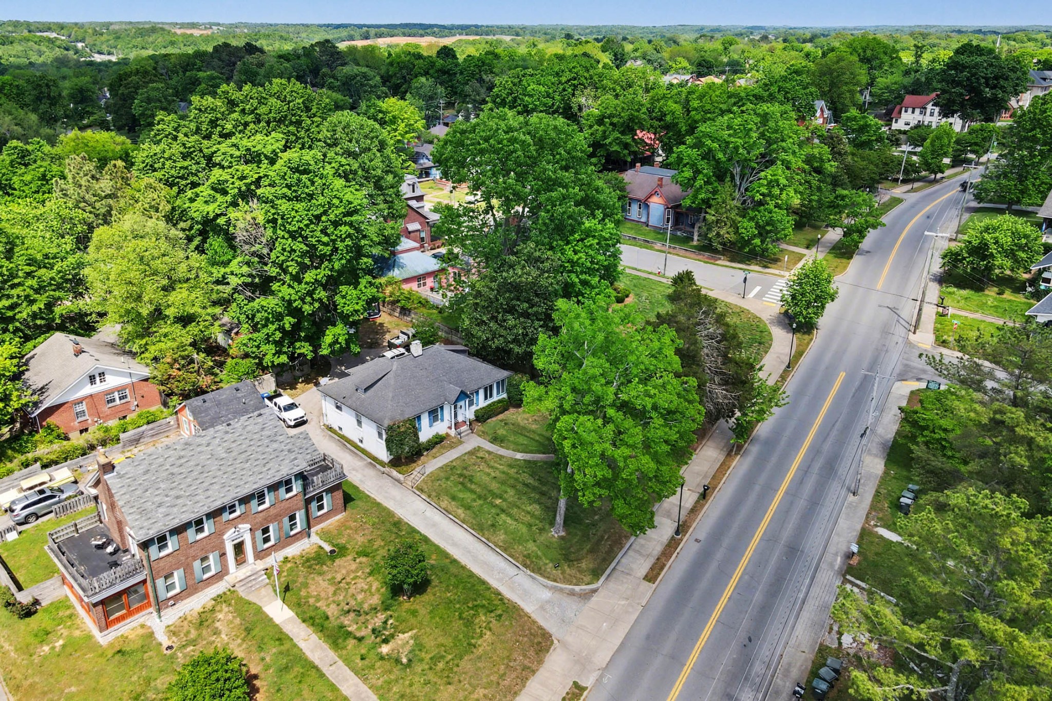 703 5th Ave, W Springfield TN 37172