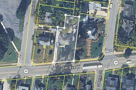 703 5th Ave, W Springfield TN 37172