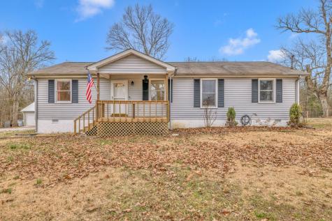 118 Spearhead Drive Lebanon TN 37090