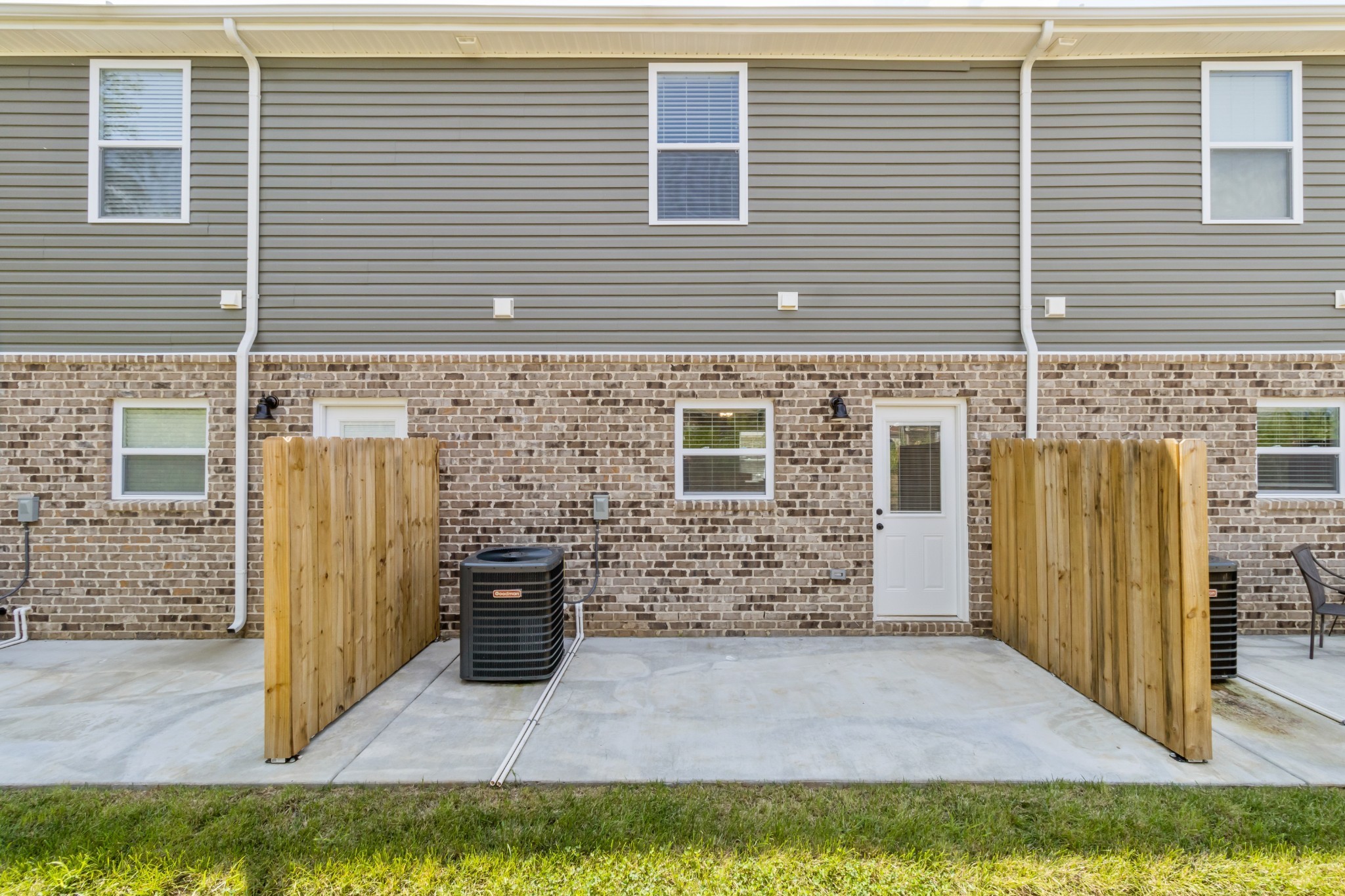 1115 Hillwood Drive #H4 Clarksville TN 37040