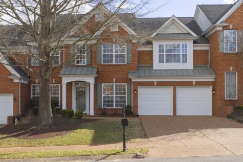 813 Hartington Court Franklin TN 37064