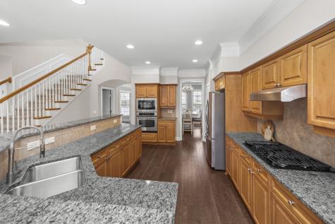 813 Hartington Court Franklin TN 37064