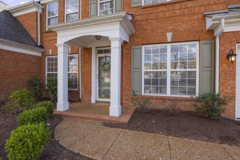 813 Hartington Court Franklin TN 37064